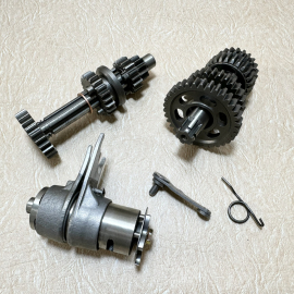 Honda Dax CT70 Z50 4 Speed Gearbox Transmission Kit SL70 XL70 CL70 C70
