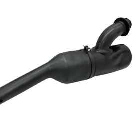 Honda SS50 CD50 Air Filter Complete CL50 Intake Connecting Tube Rubber New