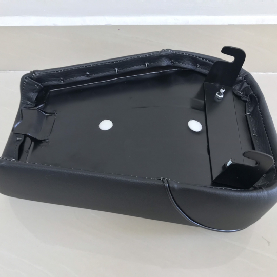 Honda MR50 MR 50 Elsinore K0 Complete Motorcycle Seat Saddle.