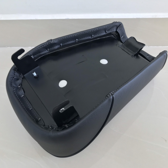 Honda MR50 MR 50 Elsinore K0 Complete Motorcycle Seat Saddle.