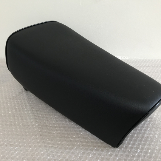 1977-1978 Honda XR75 XR 75 Complete Motorcycle Saddle Seat Pan.