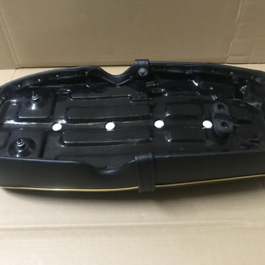 1966 1967 1968 1969 Honda 90 S90 CL90 CD CD-1/CD-9 S110 New Seat Base Assembly.