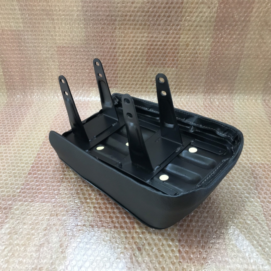 1968-1971 Honda Monkey Mini Trail Z50A Z50Z Z50 K0-K1-K2 Seat Saddle Bike New SKU : 3007