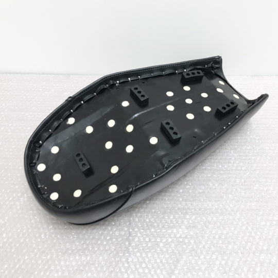 Honda SL350 SL 350  K1 1970-1971 Classic Style Seat Saddle Aftermarket New.