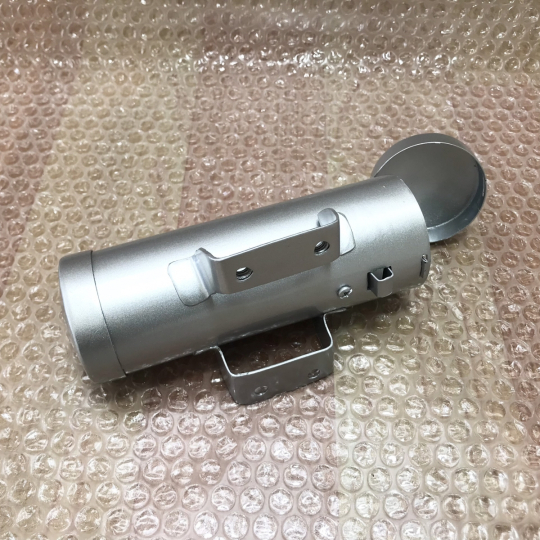 Honda Mini Trail Z50 M Z50M Z50Z Monkey Silver Tool Box New.