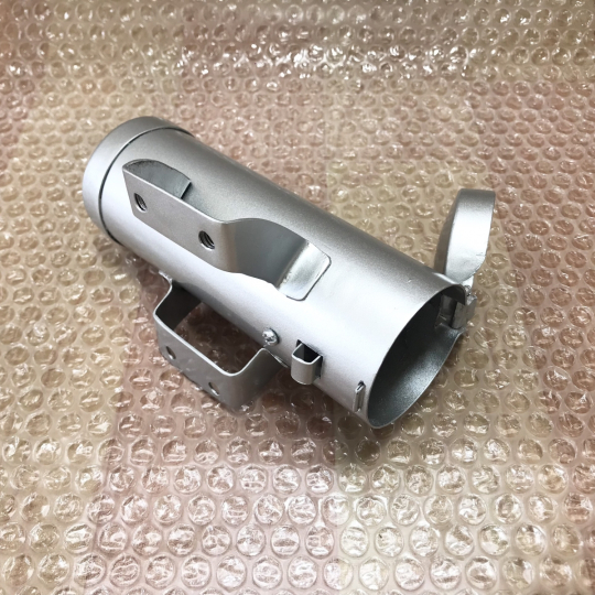Honda Mini Trail Z50 M Z50M Z50Z Monkey Silver Tool Box New.