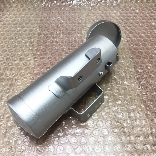 Honda Mini Trail Z50 M Z50M Z50Z Monkey Silver Tool Box New.