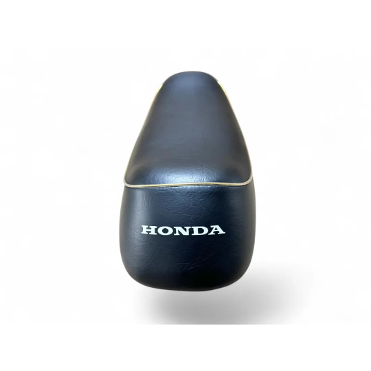 Honda SS50M Complete Seat Saddle Metal Pan Motorcycle