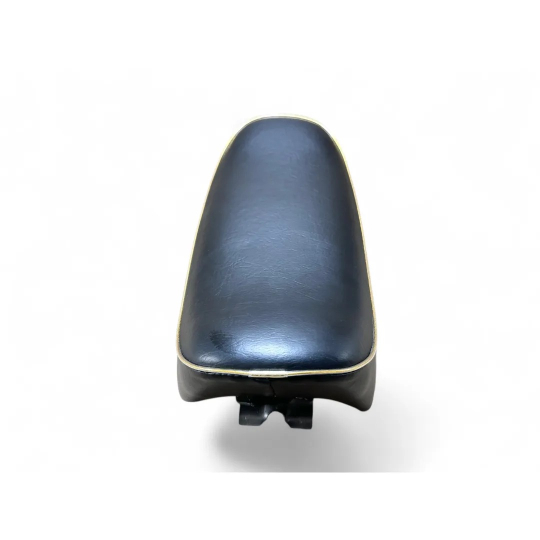 Honda SS50M Complete Seat Saddle Metal Pan Motorcycle