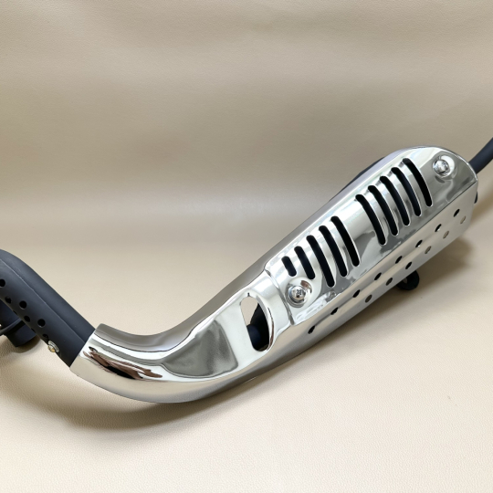Exhaust Muffler Pipe For Honda Z50A Monkey Z50J Z50R Mini Trail Heat Shield