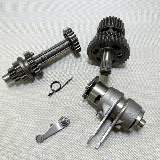 Honda Dax CT70 Z50 4 Speed Gearbox Transmission Kit SL70 XL70 CL70 C70