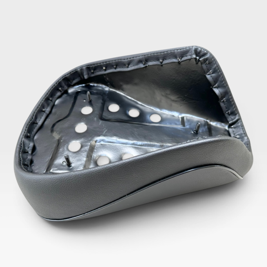 1969-1972 Honda QA50 QA 50 Mini Trail Monkey Bike Saddle Seat