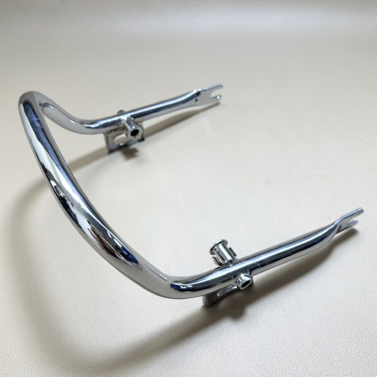 Honda CB200K CB200T Rear Bumper Seat Handle Grab Rail