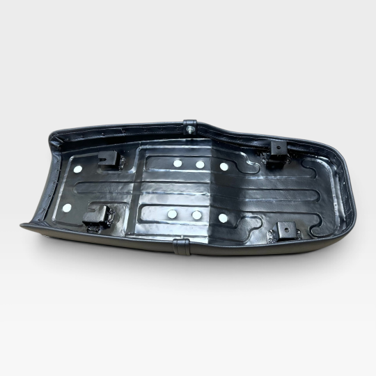 1962-1968 Honda CB72 CB77 305 Super Hawk Motorcycle Saddle Seat