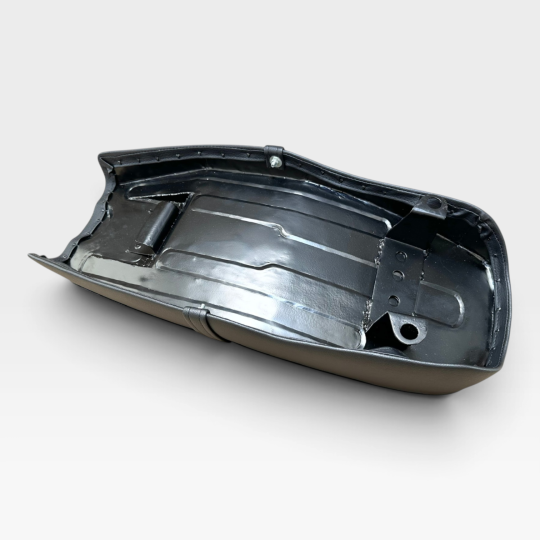 Honda CL72 CL77 250 305 Scrambler Classic Motorcycle Saddle Seat